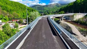 Centura Comarnic: Progrese și Controverse în Infrastructură