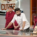 Antena 1: Eliminarea Mariei Vîlceanu și provocările Chef-ilor în Chefi la cuțite