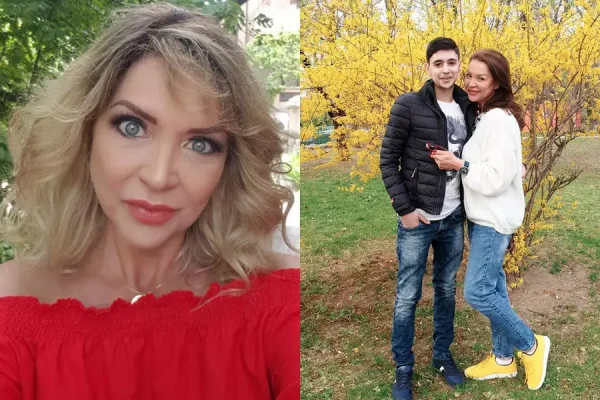 Drama unei mame: Eugenia Șerban și lupta cu dependența fiulu