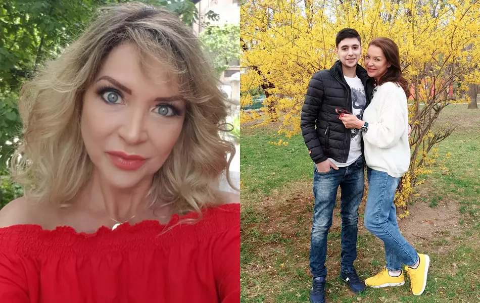 Drama unei mame: Eugenia Șerban și lupta cu dependența fiulu