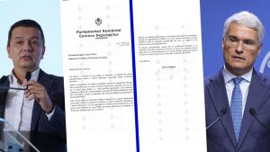 Sorin Grindeanu solicită prin scrisoare lista proiectelor PNRR de la ministrul Pîslaru