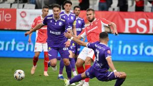 Dinamo vs FC Argeș: Duel pasionant în Superligă pe Arcul de