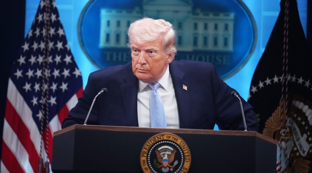 Trump Anunță Armistițiu Istoric pentru Pace între Rusia și U
