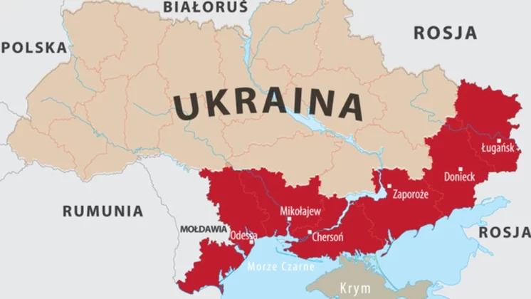 Kremlinul insistă pe retragerea din Donbas în negocierile cu