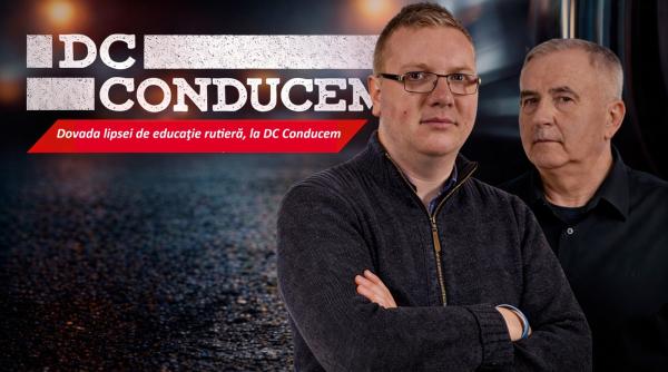 Analiza accidentelor rutiere în 2026: Titi Aur comentează