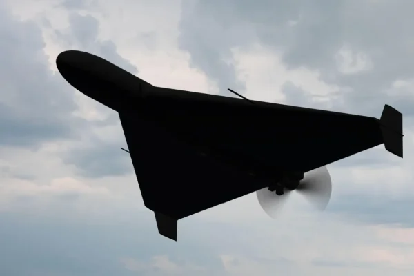 SUA și Ucraina negociază testarea dronelor ucrainene pentru armata americană