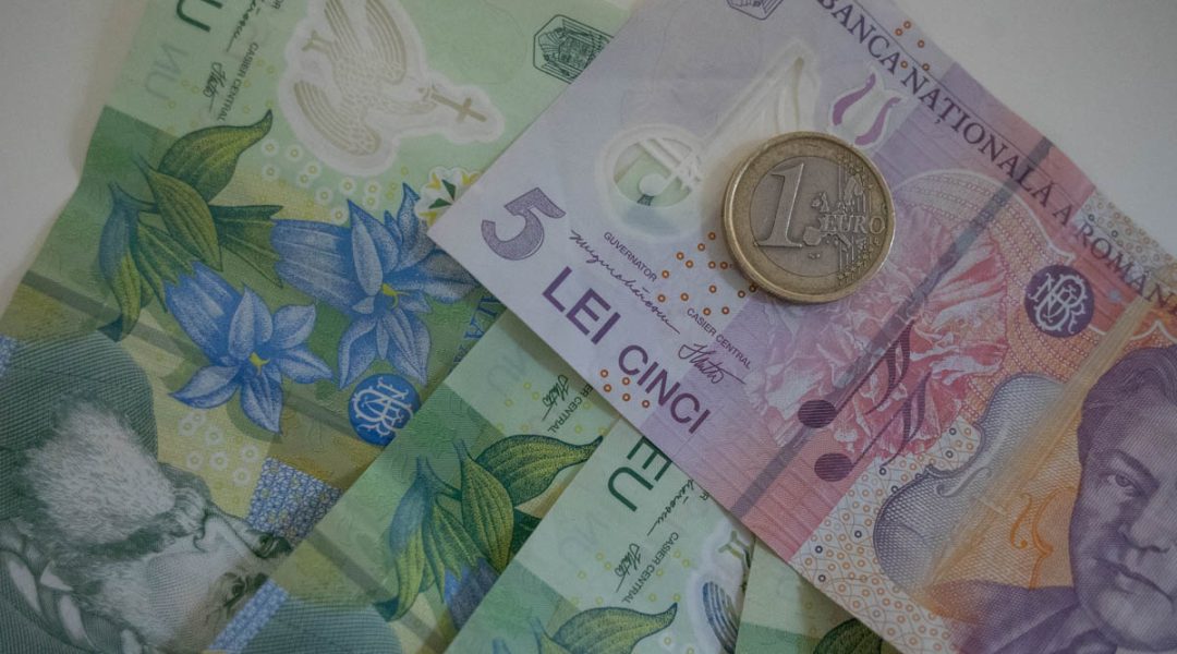 Cursul Euro atinge record istoric: impactul asupra economiei
