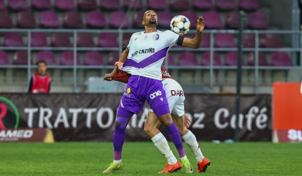 U Cluj se califică în cupele europene după victoria cu Rapid