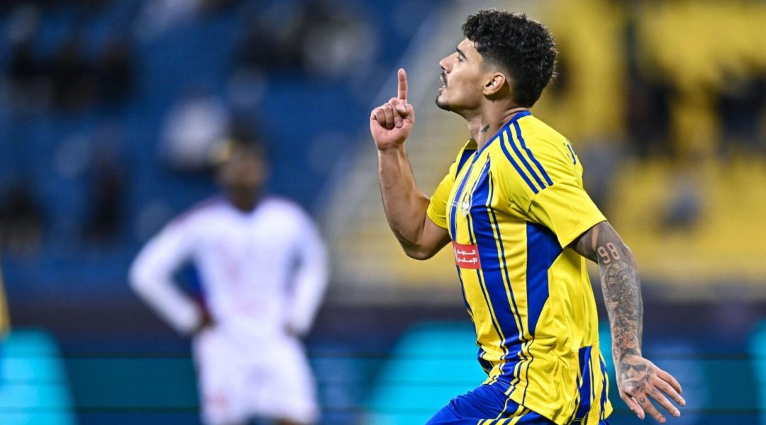 Florinel Coman câștigă Cupa Emirului cu Al-Gharafa