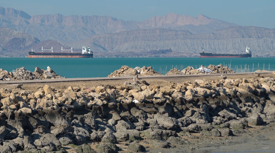 Iranul și Strâmtoarea Ormuz: O armă strategică globală