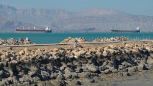 Iranul și Strâmtoarea Ormuz: O armă strategică globală