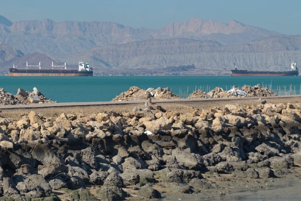 Iranul și Strâmtoarea Ormuz: O armă strategică globală