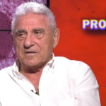 Giovanni Becali critică noua siglă Dinamo, provocând scandal între fani