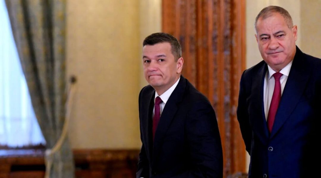 Interimatul guvernului României: Provocări politice și viito