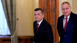 Scenarii politice: Cine va conduce noul guvern român?