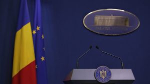 Criza politică din România: Interimatul Guvernului Bolojan s