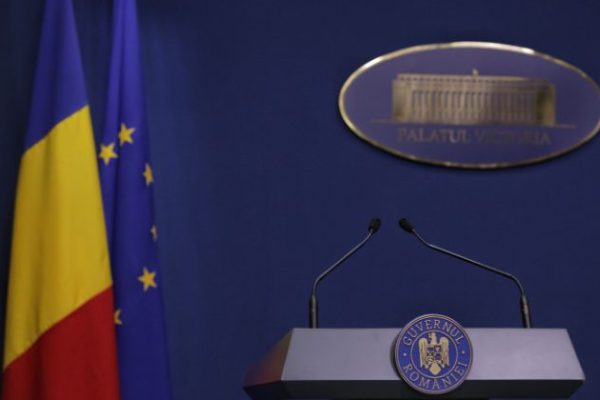 Criza politică din România: Interimatul Guvernului Bolojan s