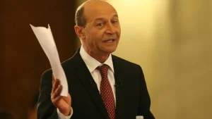 Băsescu: România riscă pierderi de 20 miliarde euro fără guvern stabil