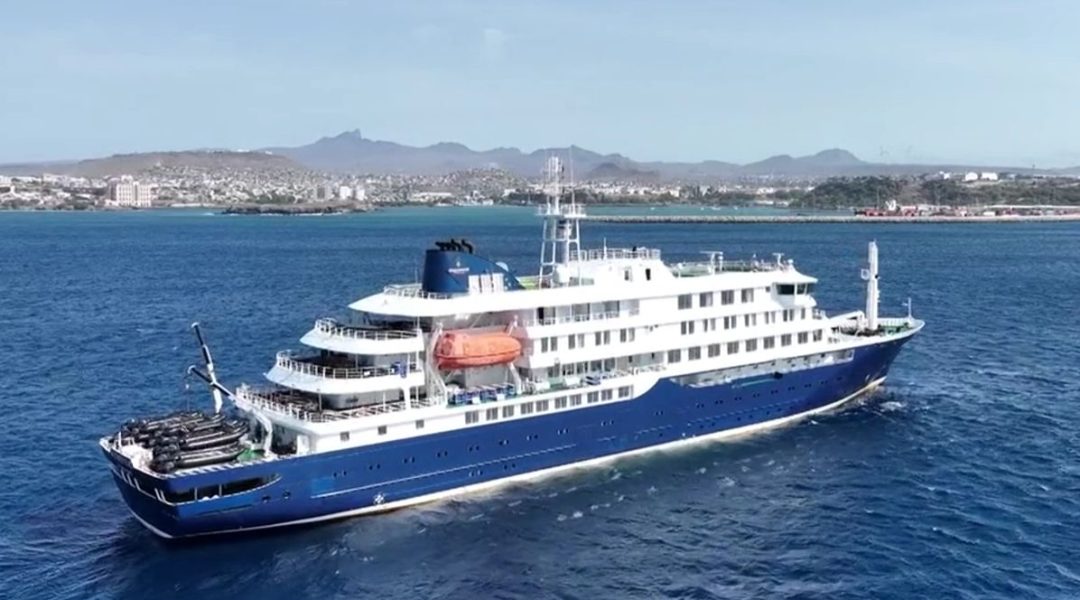 Evacuare pasageri MV Hondius în Insulele Canare: alerta sani