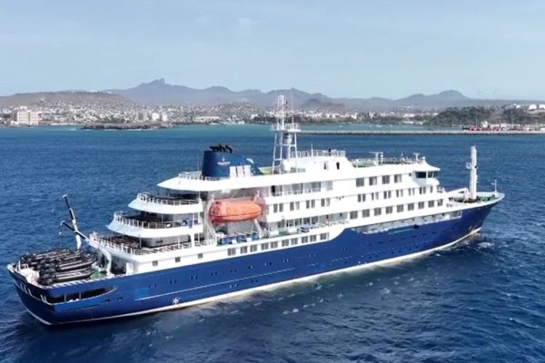 Evacuare pasageri MV Hondius în Insulele Canare: alerta sani