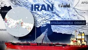 Iranul amenință Strâmtoarea Ormuz: Tensiuni internaționale î