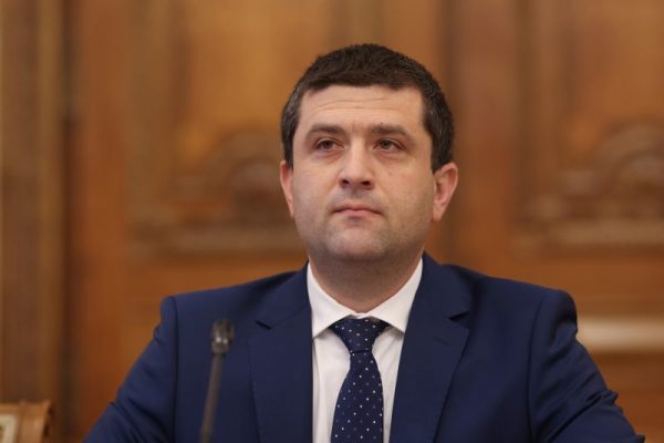 Radu Miruță: Viitorul politic al României în risc