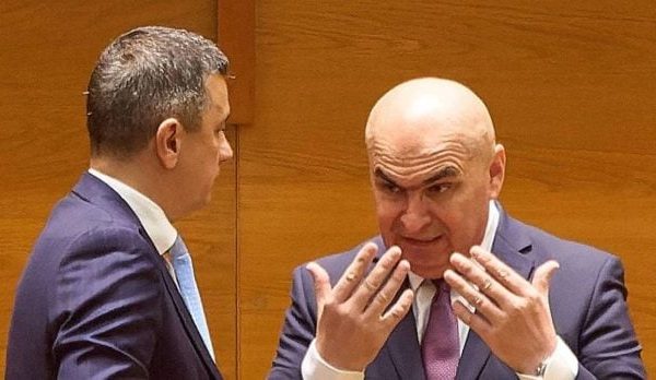 Anularea numirilor lui Ilie Bolojan: O schimbare în politica