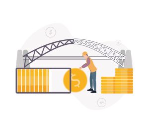 Diferențe salariale de până la 60% în arhitectură și construcții, conform eJobs