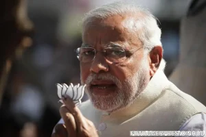 Narendra Modi îndeamnă India să economisească combustibil