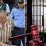 Gheorghe Dincă, 73 ani, dă în judecată Penitenciarul Craiova pentru regim semideschis