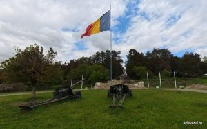 Memoria căderii: Soldații români de la Oarba de Mureș