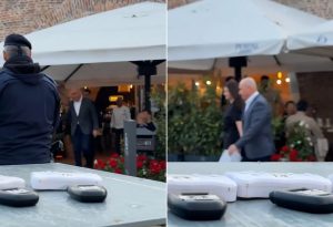 Ilie Bolojan aplaudat în Cetatea Oradea după Majális