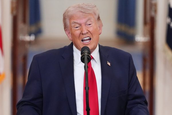 Trump: SUA au nevoie de două săptămâni pentru Iran