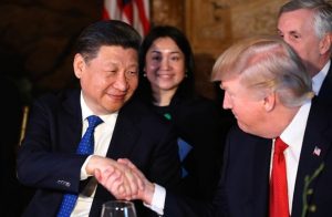 Trump și Xi Jinping discută la Beijing despre influența globală, Taiwan și Iran