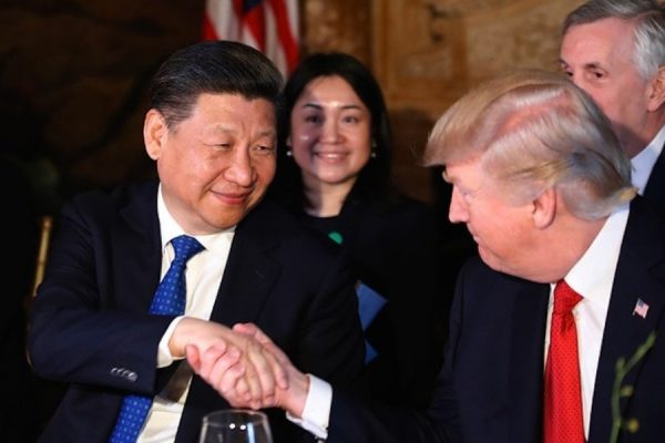 Trump și Xi Jinping discută la Beijing despre influența globală, Taiwan și Iran