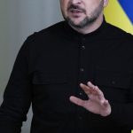 Zelenski anunță coaliția anti-balistă cu 13 state și NATO în Europa