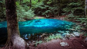 Cheile Nerei și Lacul Bucura: Destinații spectaculoase fără aglomerație în România