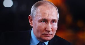 Rusia extinde prerogativele militare: Putin poate interveni extern pentru cetățeni ruși