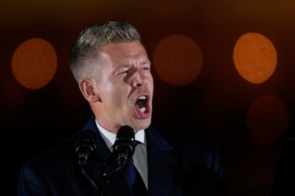 Ungaria convoacă ambasadorul Rusiei după atacurile cu drone