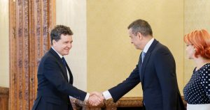 Nicușor Dan exclude Bolojan și Grindeanu, analizează premier tehnocrat