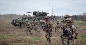 Pentagonul anulează desfășurarea a 4.000 de soldați în Polonia