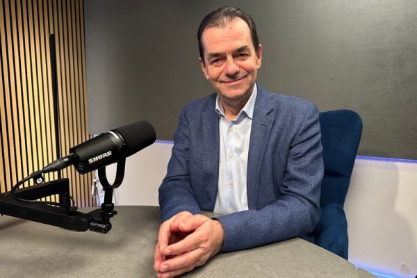 Reintegrarea Forța Dreptei în PNL: Ludovic Orban discută vii