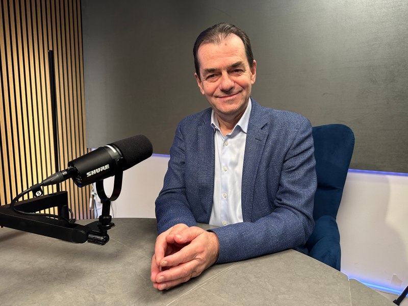 Reintegrarea Forța Dreptei în PNL: Ludovic Orban discută vii