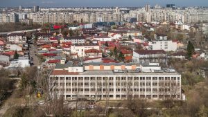 Prețuri imobiliare accesibile în marile orașe din România