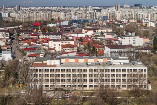 Prețuri imobiliare accesibile în marile orașe din România