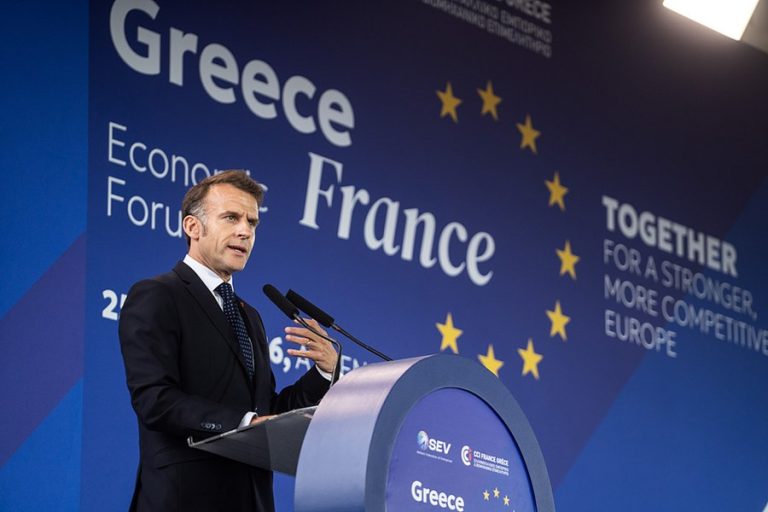 Europa în transformare: oportunități și provocări pentru China