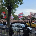 Dinamo: Întâlnire decisivă pe 13 mai între conducere și ultrași furioși privind noua siglă
