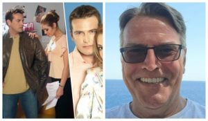 Ioan Isaiu, actor român de excepție, a murit la 56 de ani