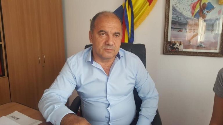 Primarul PSD Ion Bîrcă propune o nouă alianță guvernamentală