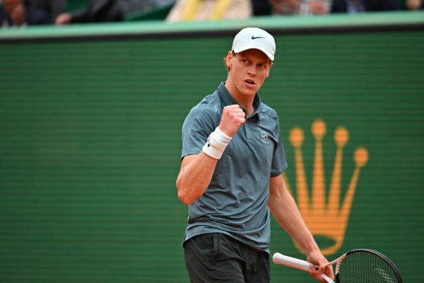 Jannik Sinner: Drumul spre glorie la Roma începe acum!